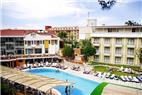 Hotel Gelidonya  - Antalya